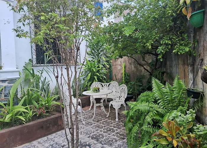 Hostal Da Glau