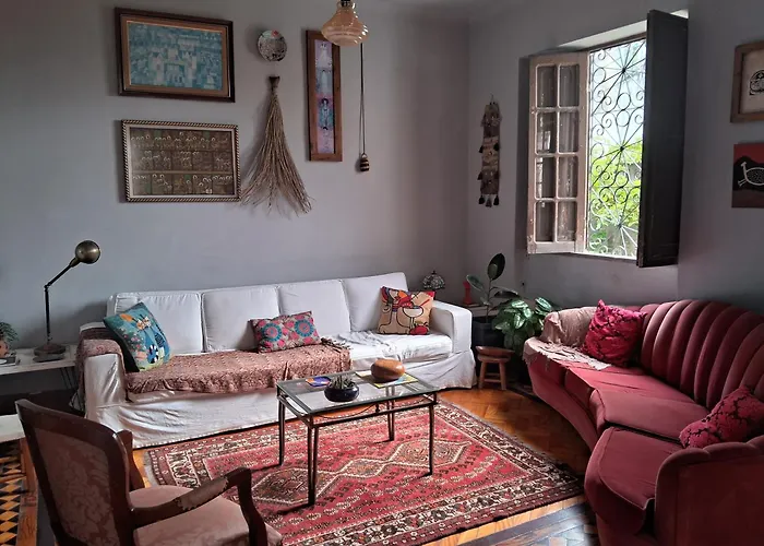 Hostal Da Glau