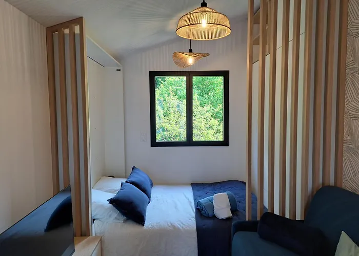 Les Terrasses De Condate - Rennes Canal St Martin