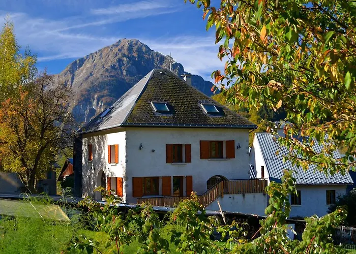 Auberge La Cure Oz
