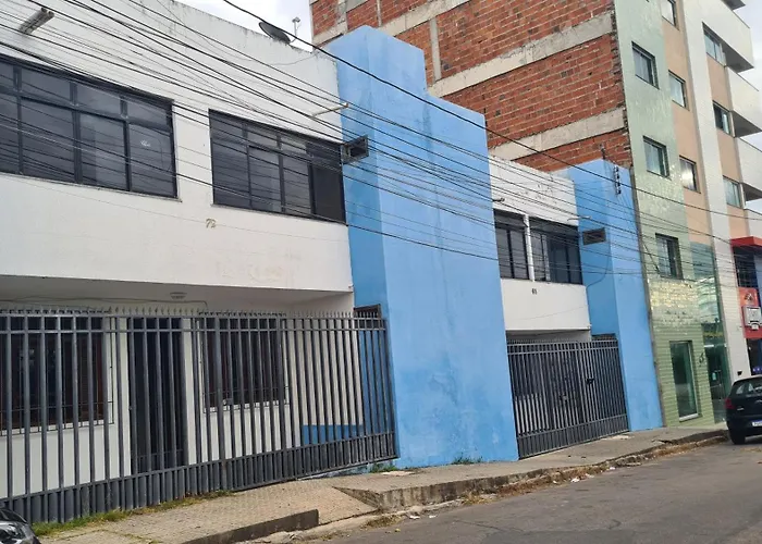 Apartamento 2 próximo ao Cariri Shop