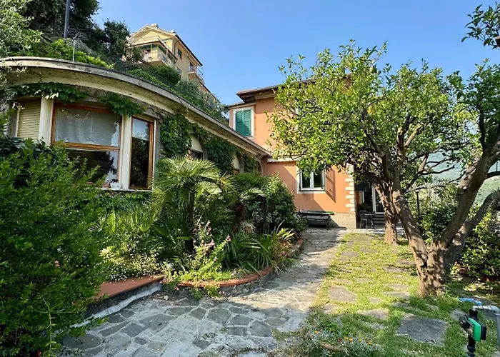 Casa Della Pina