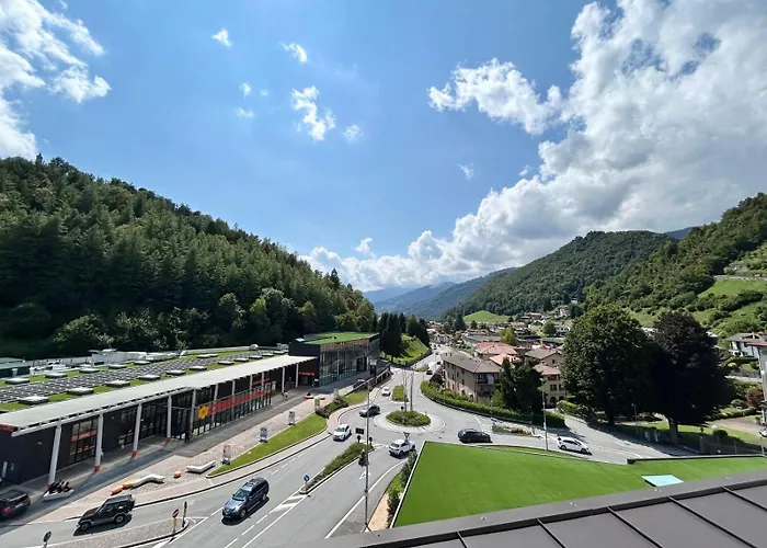 Attico Vacanza Clusone