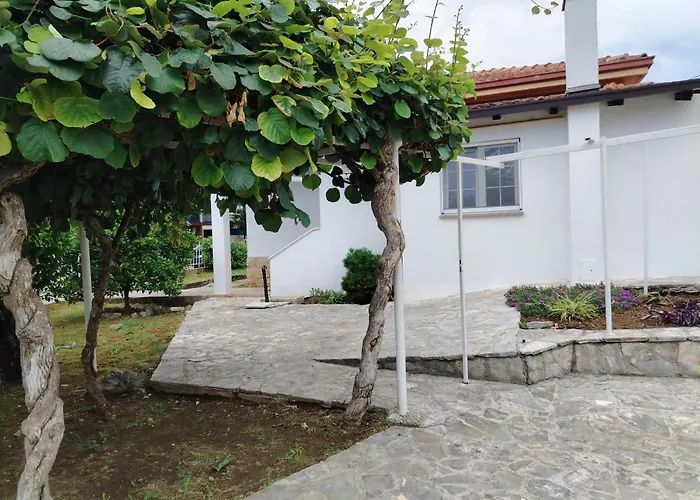 Kuca Za Odmor Vila Elza