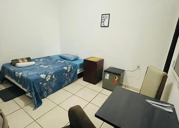 Suite Proenca