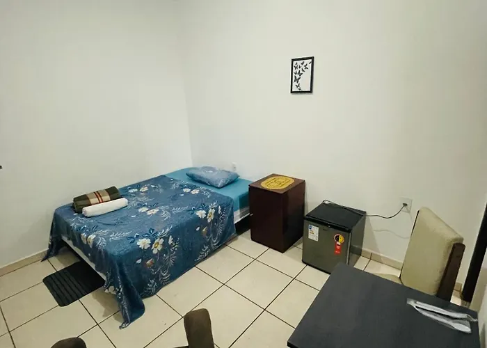 Suíte Proença