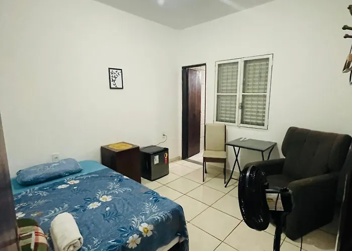 Suite Proenca