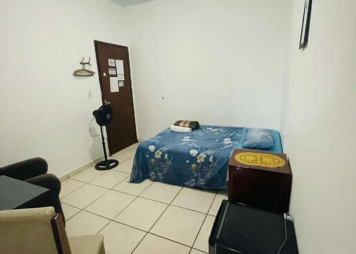 Suíte Proença