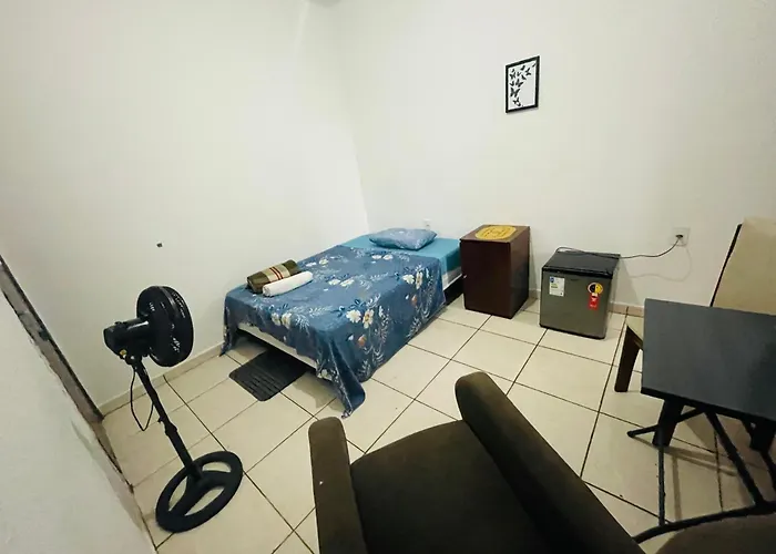 Suite Proenca
