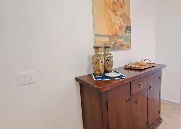 Casa Vacanze Tirreno