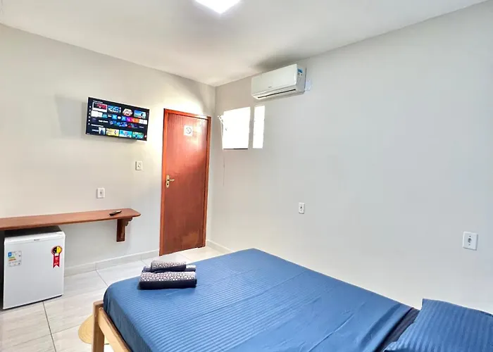 Suite Ilha Do Farol