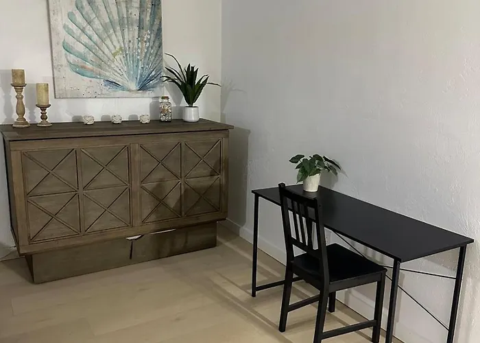 The Salty Sandcastle Townhome
