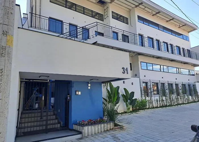 Lofts Indaiatuba