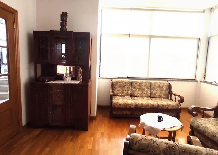 A&B Apartments - Afonso