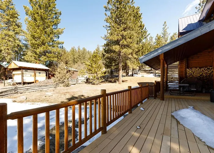 Mammoth Creek Luxury Retreat Near Zion And Bryce C