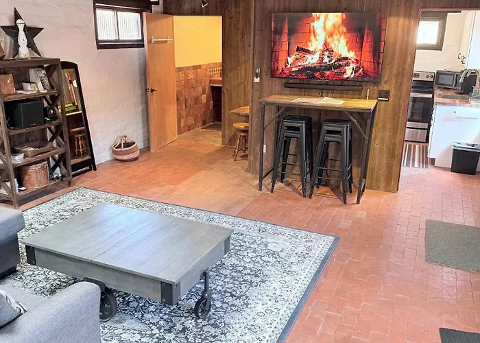 Blacksmith'S House Private Casita'S