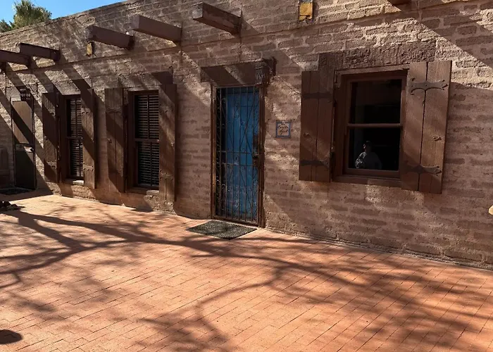 Blacksmith'S House Private Casita'S