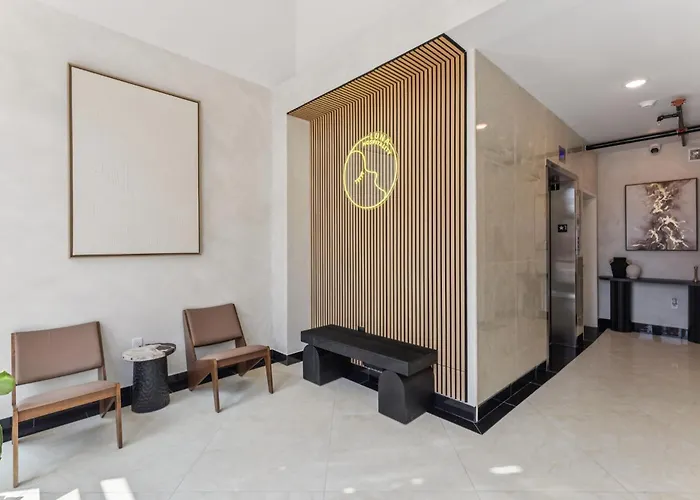 Stay At Luna On N 11Th St