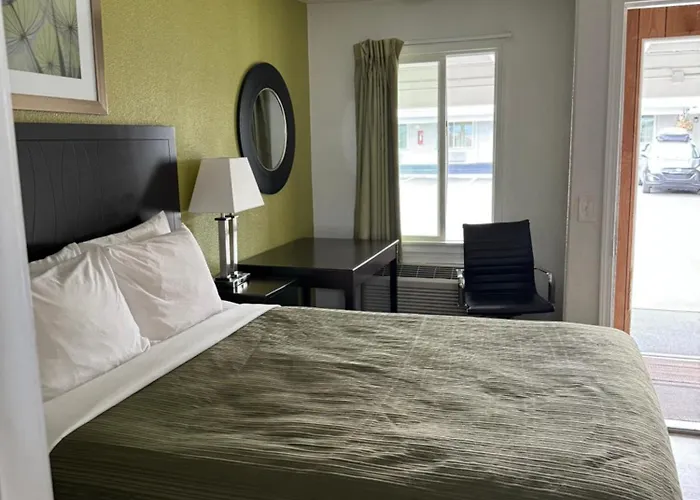 Sundowner Motel Sequim