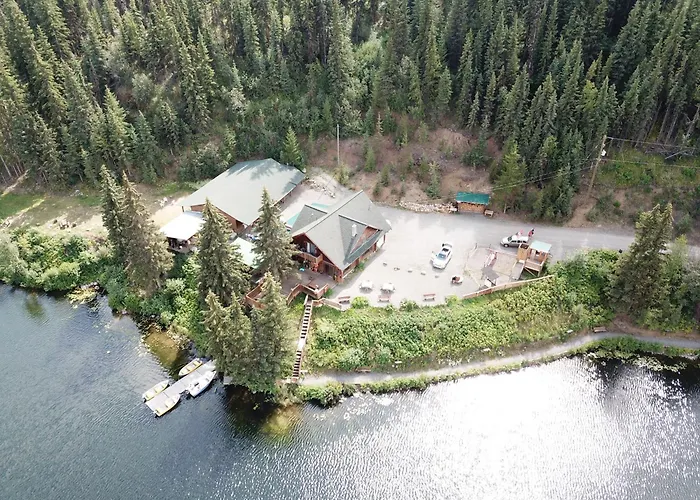 Lac Des Roches Resort