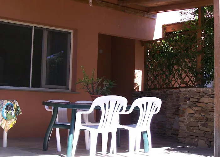 Le Eriche