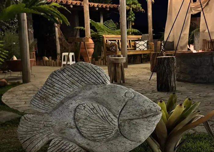 Casa Pedra da Canastra