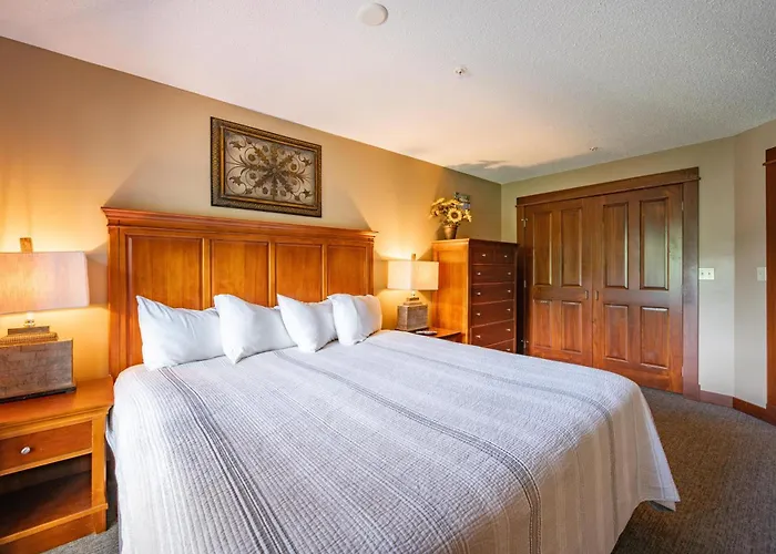 A211 One Bedroom Lake View