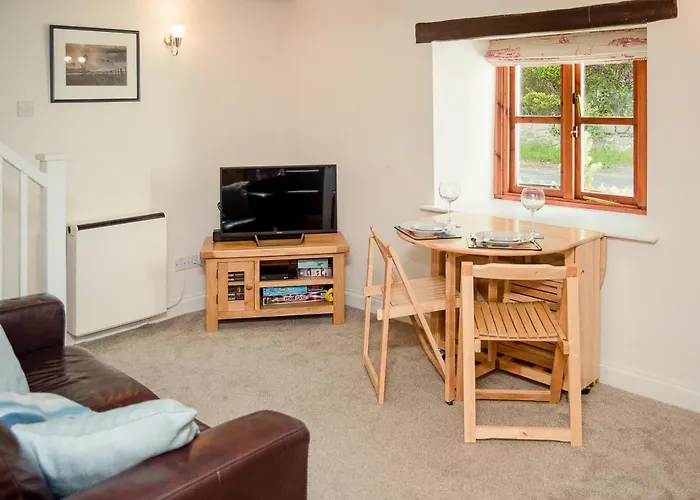 Lilac Cottage Dunstan