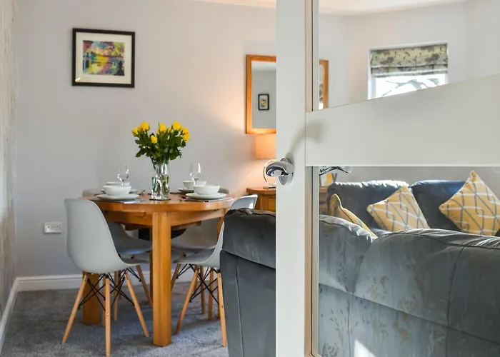 No1 Park Lodge