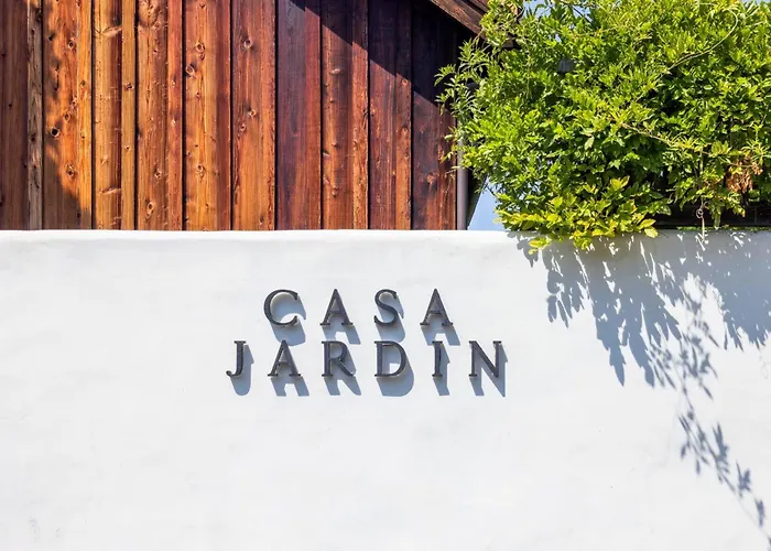 Casa Jardin, A Zenstay Hotel