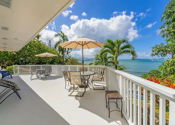 @ Marbella Lane - Sunshine Seascape Ocean View