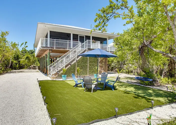 Little Gasparilla Island Escape On Private Island!