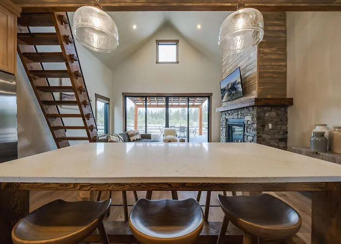 Wilderness Club Hideaway