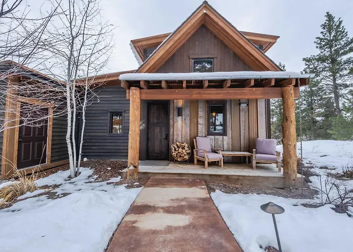 Wilderness Club Cottage On 18Th Green