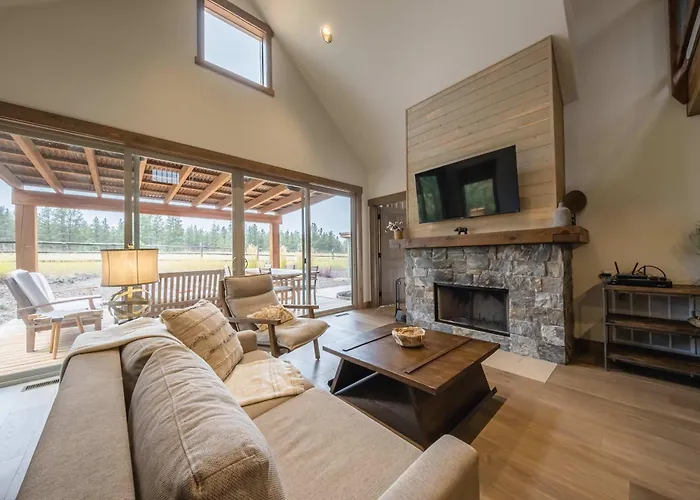 Getaway At The Wilderness Club