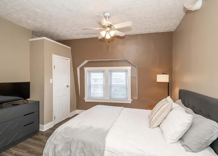 Monmouth Loft 3 - Heart Of Newport