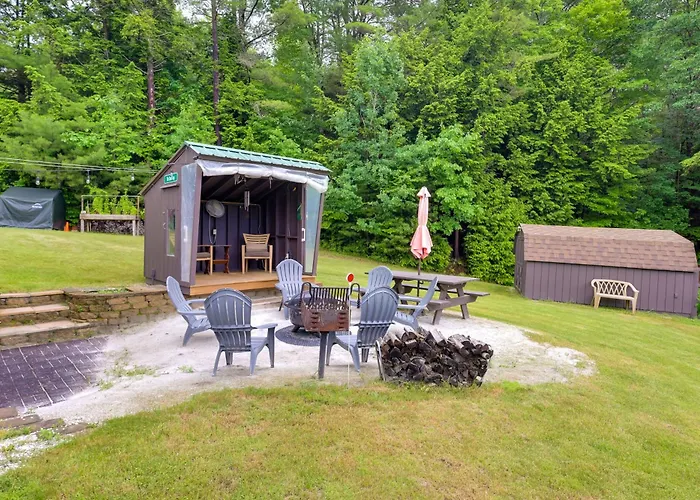 4 Mi To Beach & Lake: Spacious Home In Chestertown