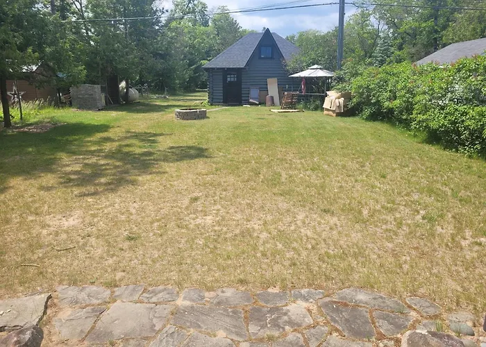 Hidden Cove - Beauty On The Lake! W Central Ac!