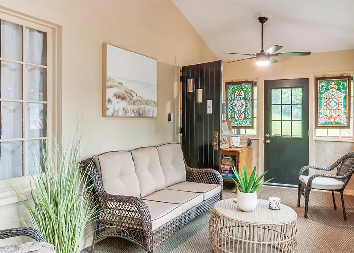 < 1 Mi To Raystown Lake: Family-Friendly Cottage!