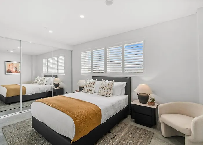 Lightview Escape - Mount Keira Vista By North Beach