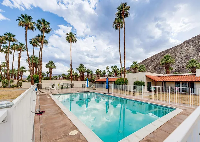 2 Mi To Galleta Meadows: Desert Golf Retreat!