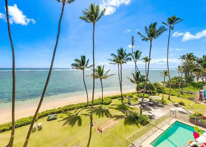 Oceanfront Condo: Stunning Sunrise & Ocean Views