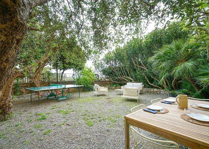 Nice Home In Ventimiglia
