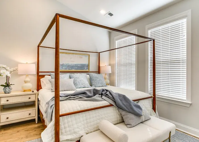Steps To Lake Greenwood: Waterfront Gem W/ Patio