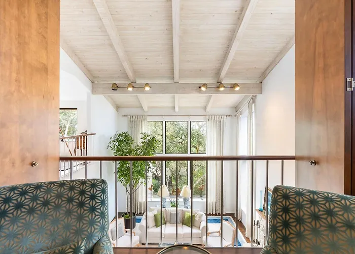 Heavenly Carmel - Stay For 10