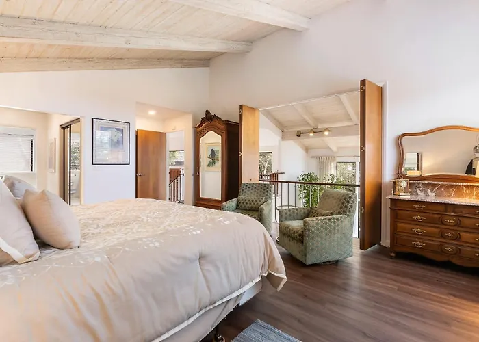 Heavenly Carmel - Stay For 10