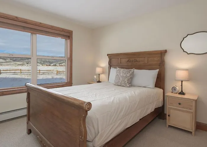Luxe Mtn Escape 15 Min To Winter Park Base