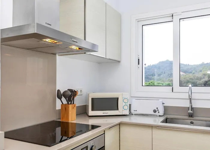 Holiday Home El Moli-1 By Interhome