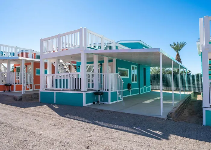 Viva La Vida Loca At Roadrunner Resort