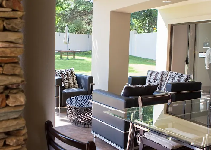 Angel Guest House